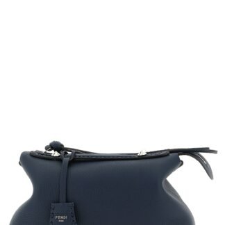 Multicolor Calfskin Handbag