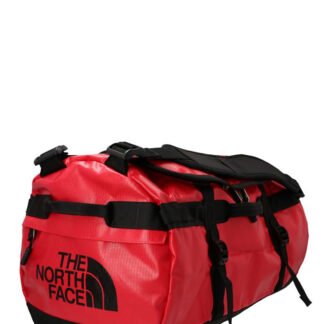 Multicolor Recycled Polyester Backpack