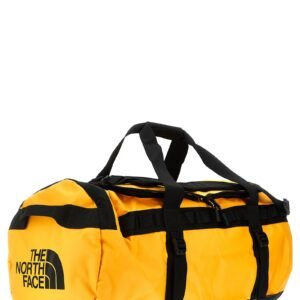 Bicolor Recycled Polyester Backpack