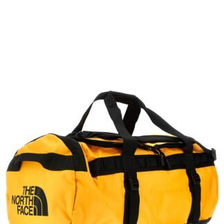 Bicolor Recycled Polyester Backpack