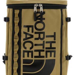 Bicolor Polyester Backpack