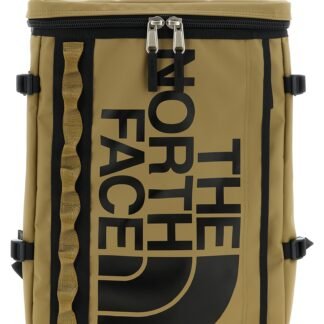 Bicolor Polyester Backpack