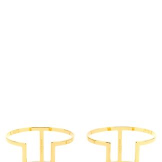 Gold Brass Bracelet