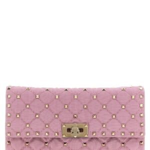 Multicolor Viscose Crossbody Bag
