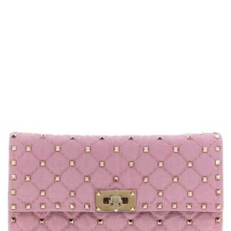 Multicolor Viscose Crossbody Bag