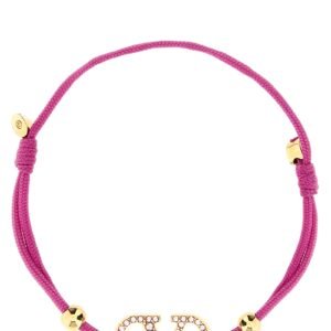 Multicolor Polyester Bracelet