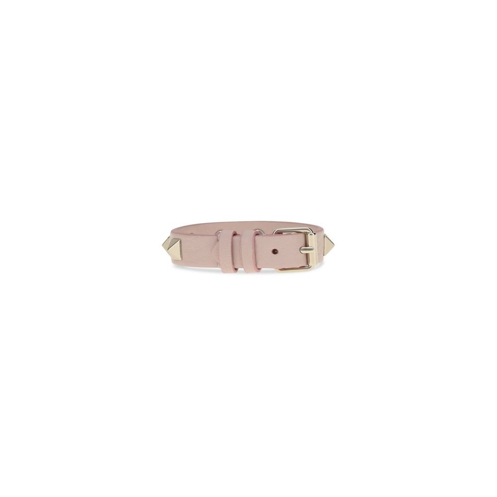 Multicolor Calf Leather Bos Taurus Bracelet - Image 2