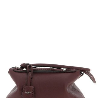 Multicolor Calfskin Handbag