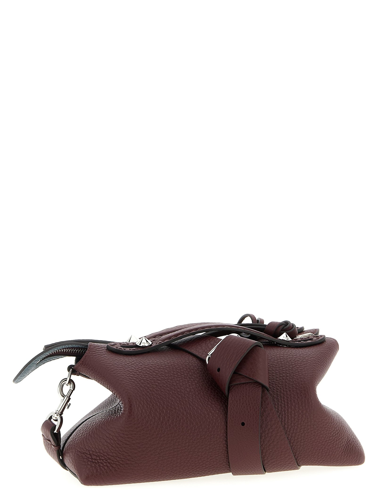 Multicolor Calfskin Handbag - Image 2