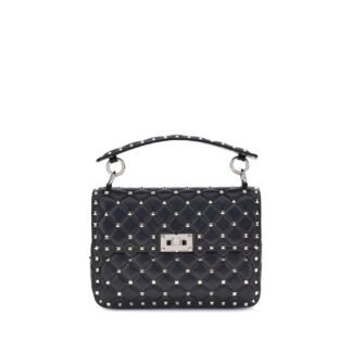 Black Lamb Ovis Aries Aries Handbag