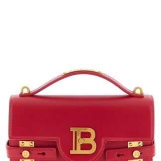 Fuchsia Calfskin Handbag