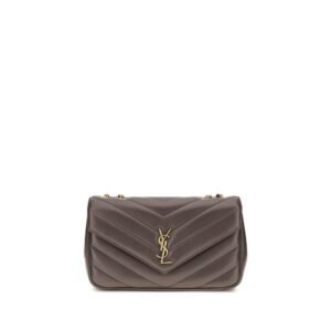 Gray Lamb Ovis Aries Aries Shoulder Bag