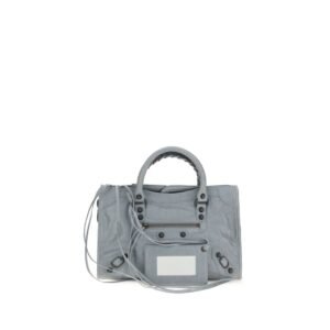 Blue Lamb Ovis Aries Aries Handbag