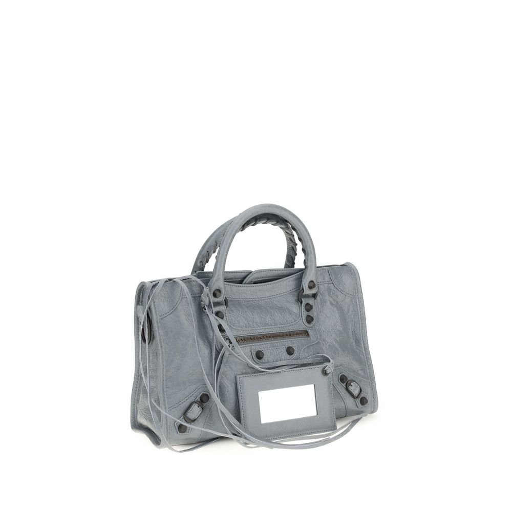 Blue Lamb Ovis Aries Aries Handbag - Image 2