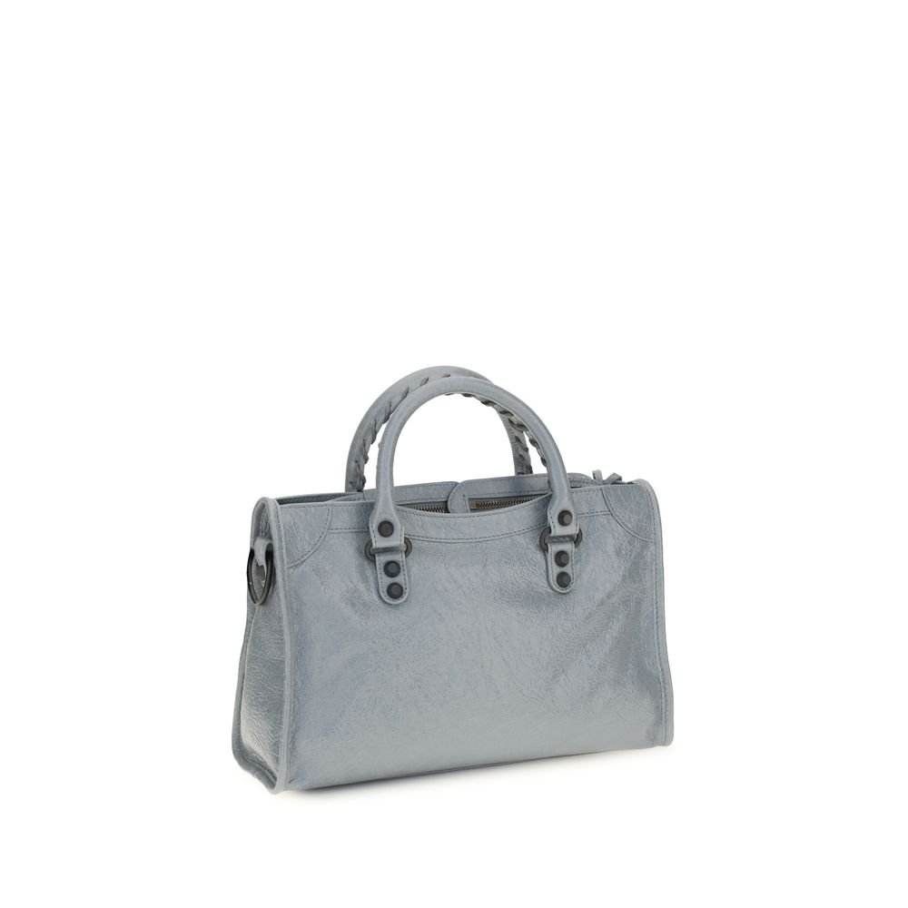 Blue Lamb Ovis Aries Aries Handbag - Image 3