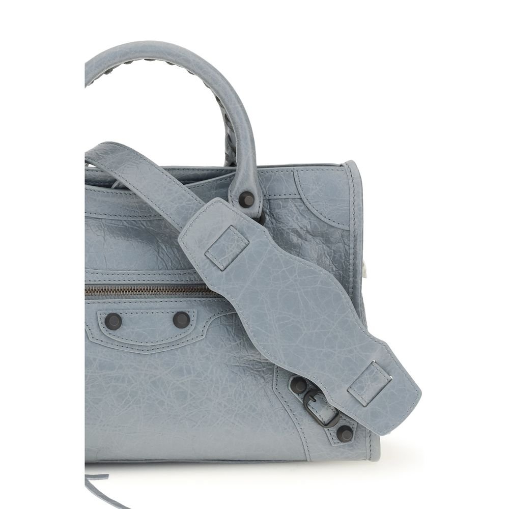 Blue Lamb Ovis Aries Aries Handbag - Image 4