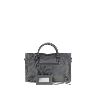Gray Lamb Ovis Aries Aries Shoulder Bag