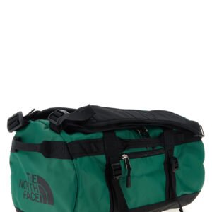 Bicolor Polyester Backpack