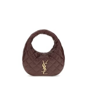 Brown Lamb Ovis Aries Aries Handbag
