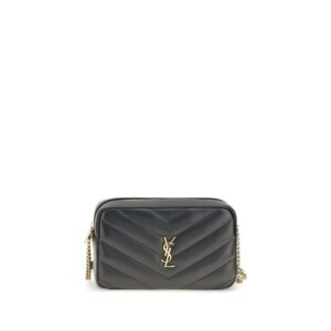 Black Lamb Ovis Aries Aries Shoulder Bag