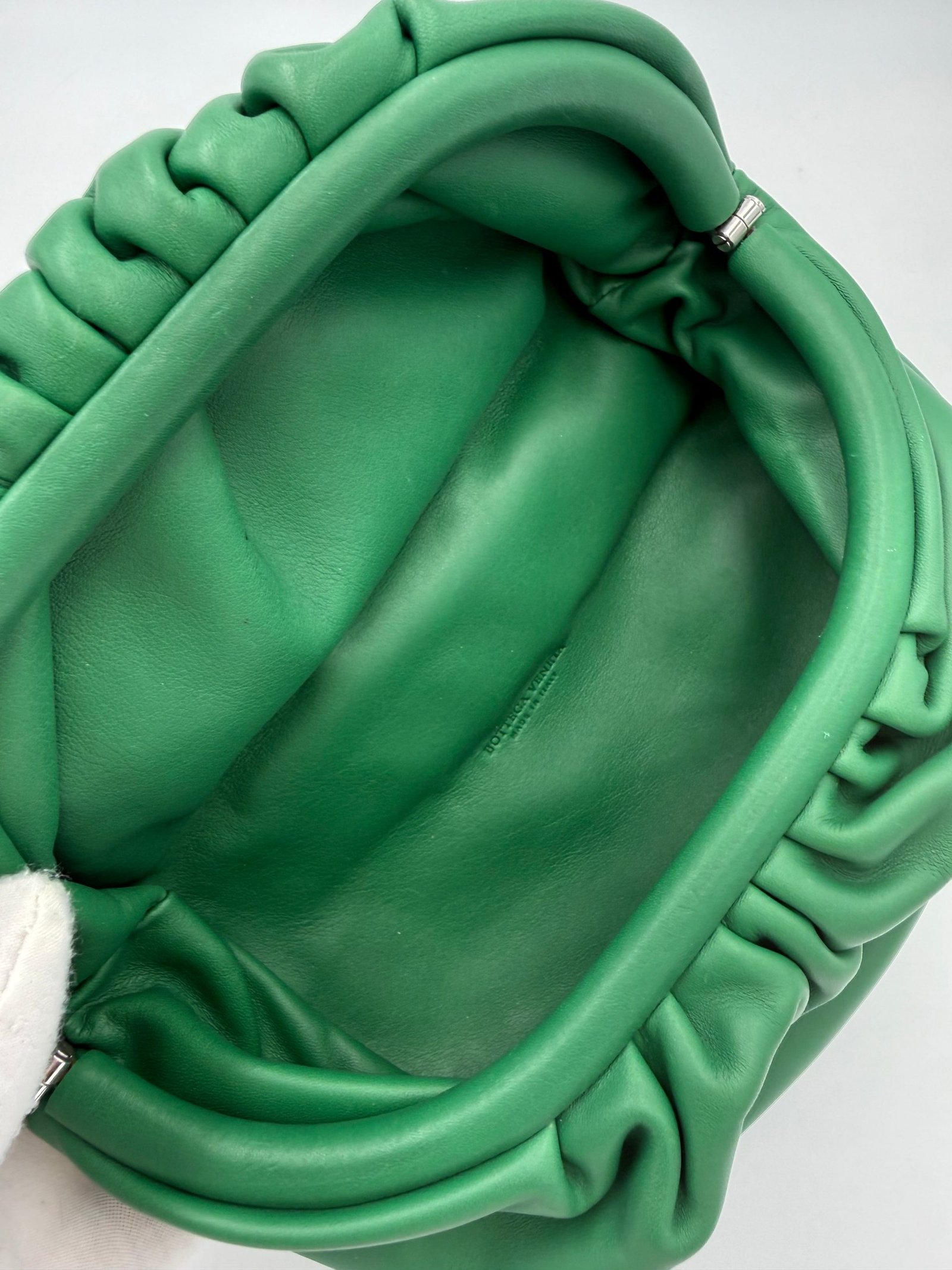 BOTTEGA VENETA Pouch Shoulder Bag - Image 6