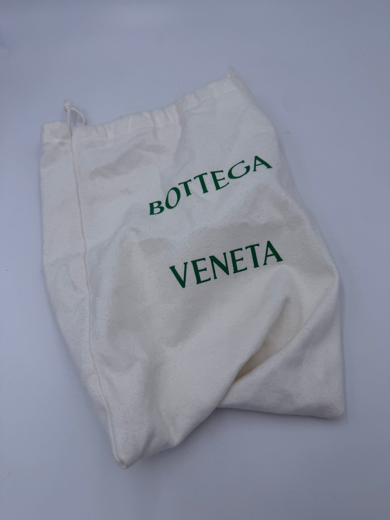 BOTTEGA VENETA Pouch Shoulder Bag - Image 7