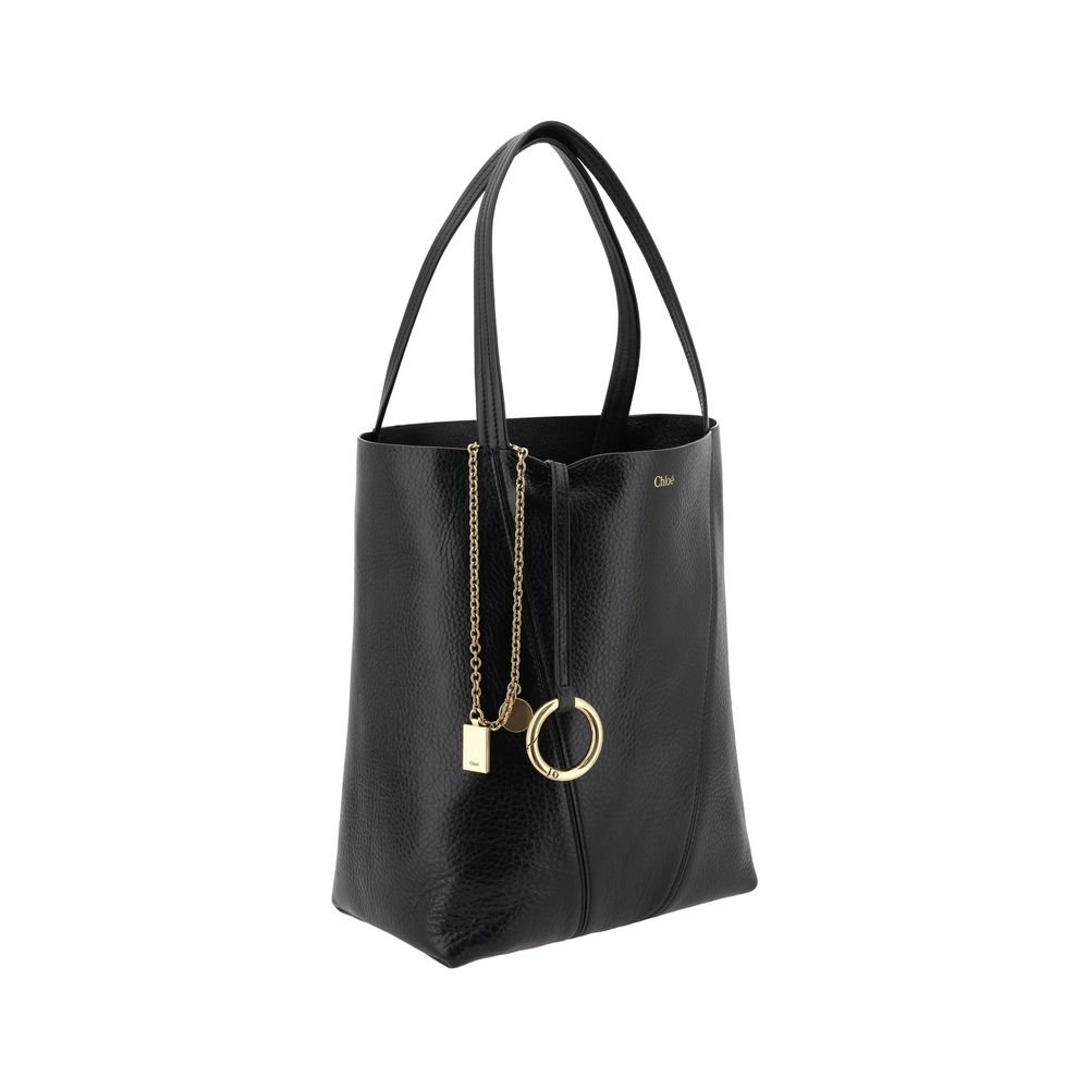 Black Calf Leather Bos Taurus Shoulder Bag - Image 2