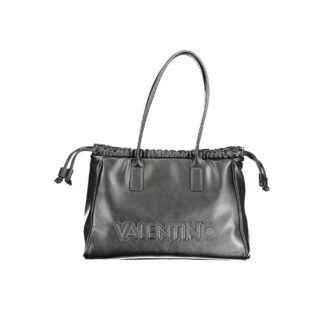 Nero Polyurethane Women's Bag