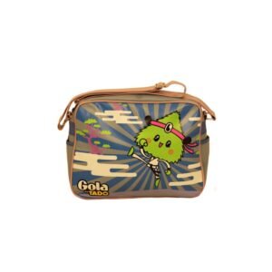 Azzurro Synthetic Women Handbag
