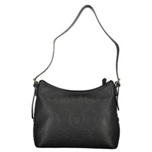 Nero Poliuretano Women's Bag