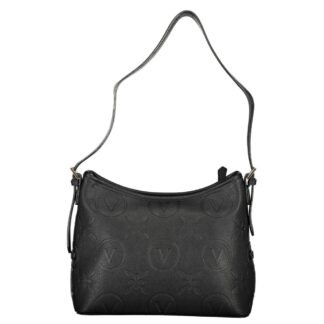 Nero Poliuretano Women's Bag