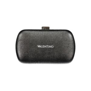 Nero Poliuretano Women's Handbag