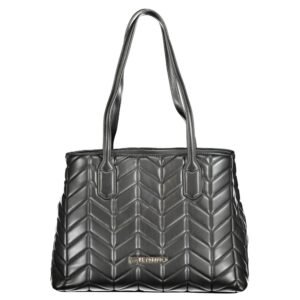 Nero Polyurethane Women's Bag