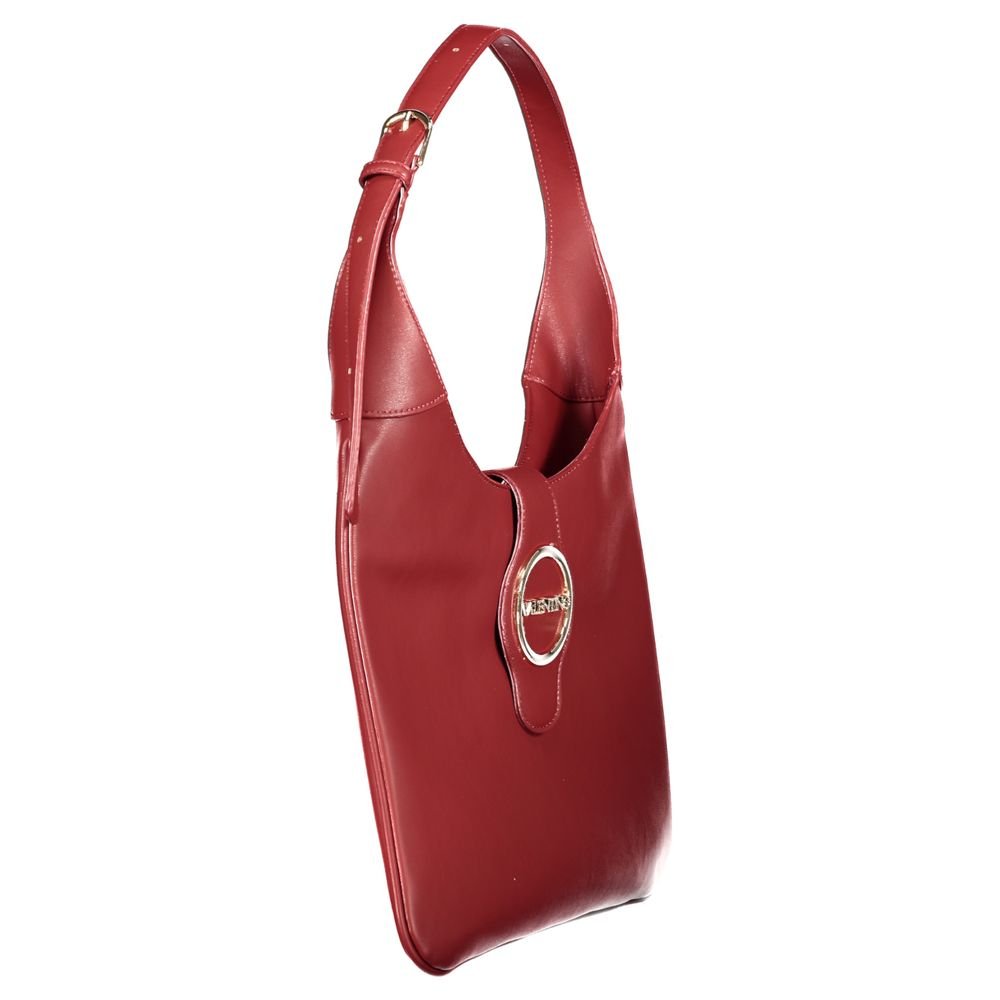 Rosso Poliuretano Women's Bag - Image 3