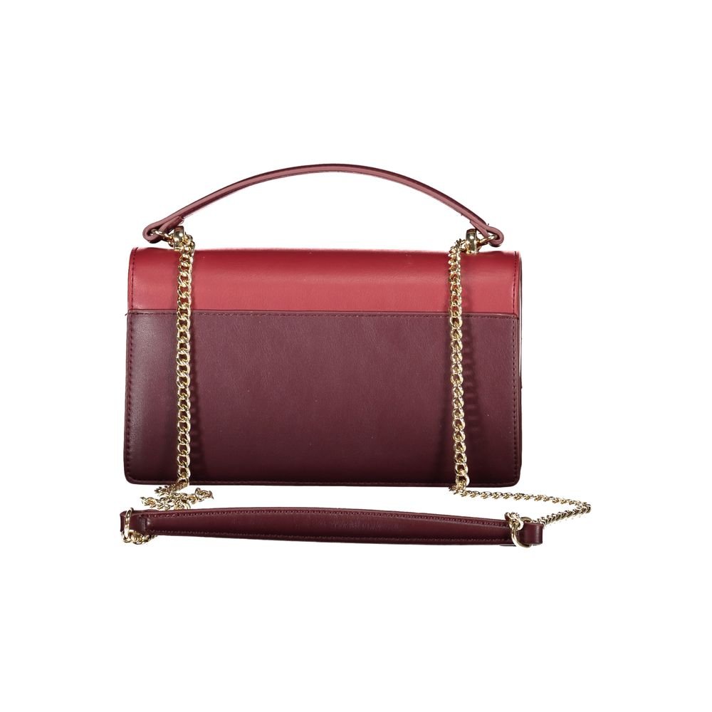 Rosso Poliuretano Women's Bag - Image 2