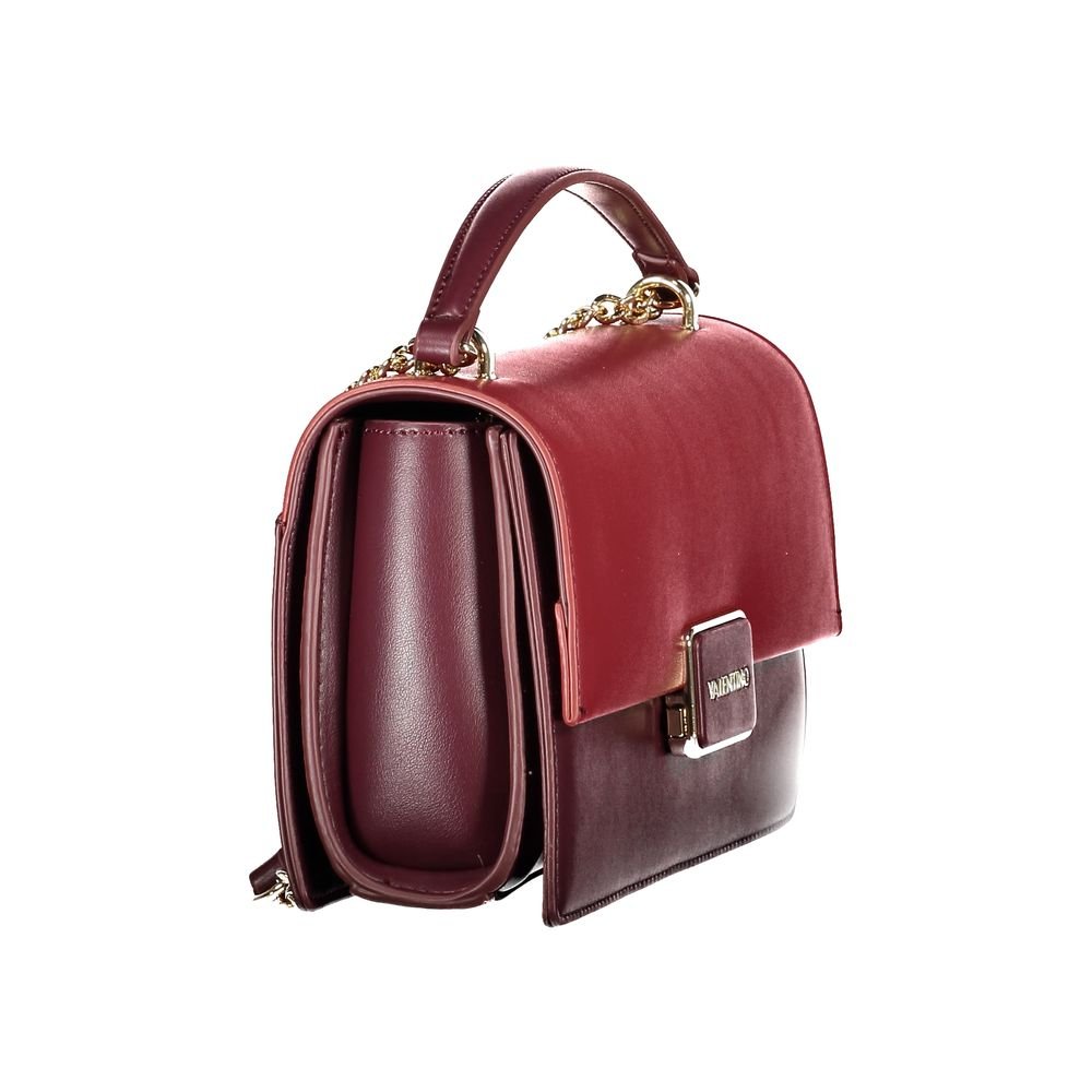 Rosso Poliuretano Women's Bag - Image 3