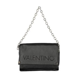 Nero Poliuretano Women's Bag