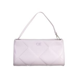 Viola Polyester Women Handbag