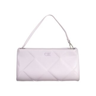 Viola Polyester Women Handbag