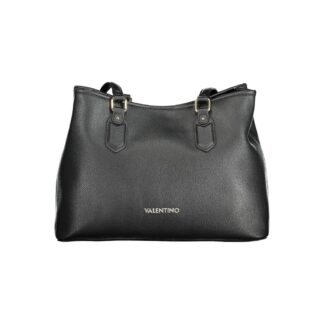 Nero Polyurethane Women's Bag