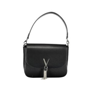 Nero Polyurethane Women's Bag