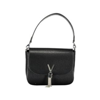 Nero Polyurethane Women's Bag