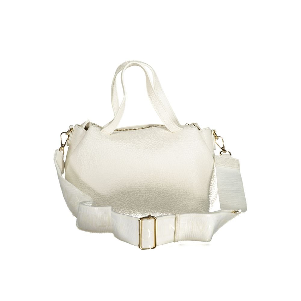 Bianco Poliuretano Donna Bag - Image 2