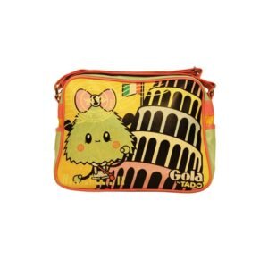 Verde Synthetic Women Shoulder Bag
