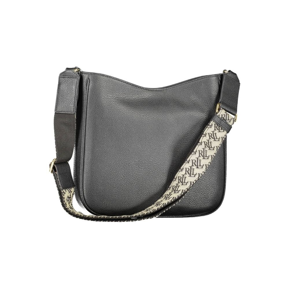 Nero Leather Women Shoulder Bag - Image 2