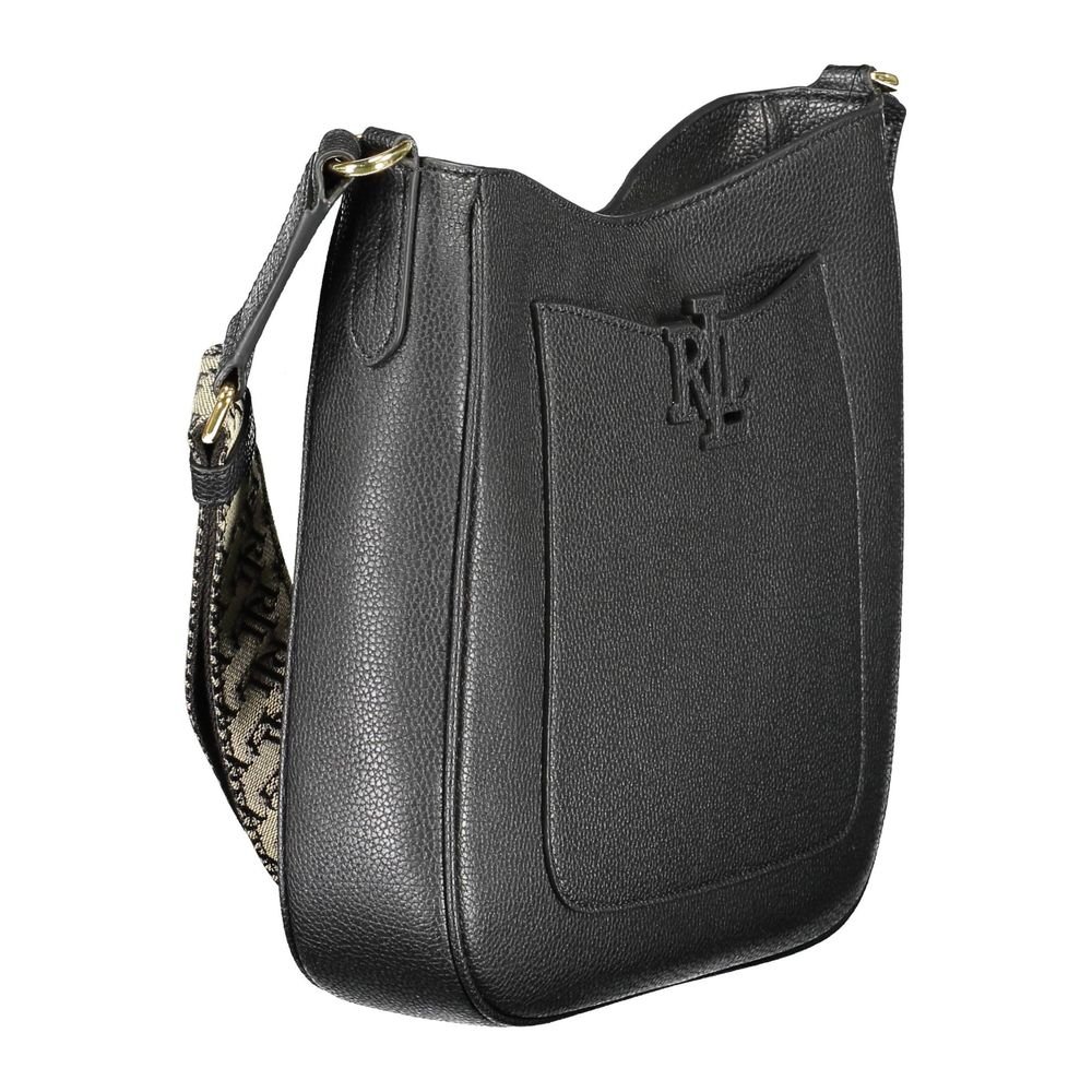 Nero Leather Women Shoulder Bag - Image 3