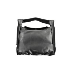 Nero Polyester Mens Wallet