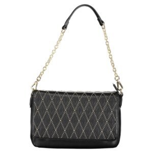 Nero Polyurethane Women's Bag