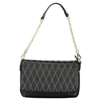 Nero Polyurethane Women's Bag