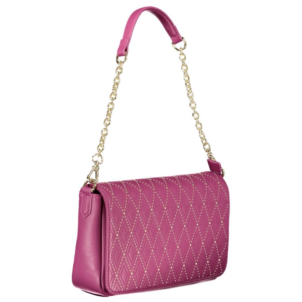 Viola Poliuretano Women Bag - Image 3